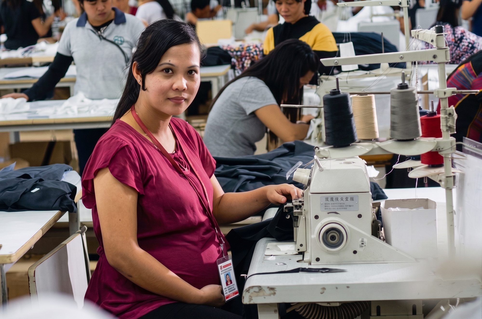 Từ ngày 1-7, nhiều quyền lợi thai sản tăng- Ảnh 1.
