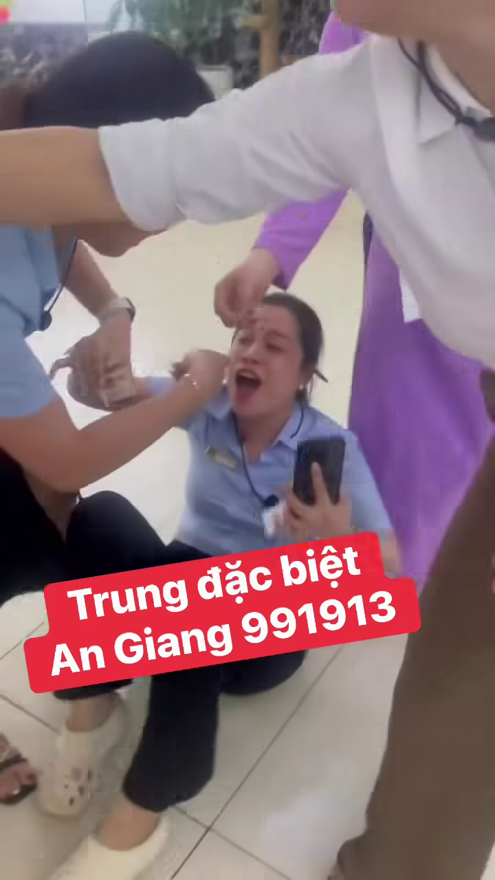 Đoạn clip trúng giải độc đắc xổ số miền Nam đang gây “bão” mạng xã hội - Ảnh 3.