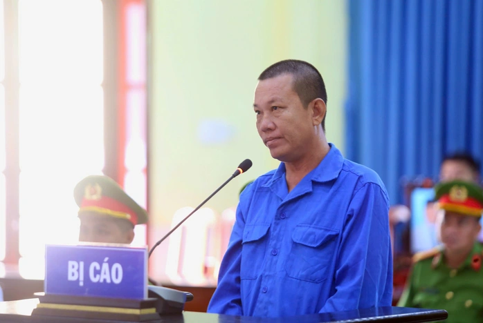 Tử hình Nguyễn Cao Bằng 45 tuổi - Ảnh 1.