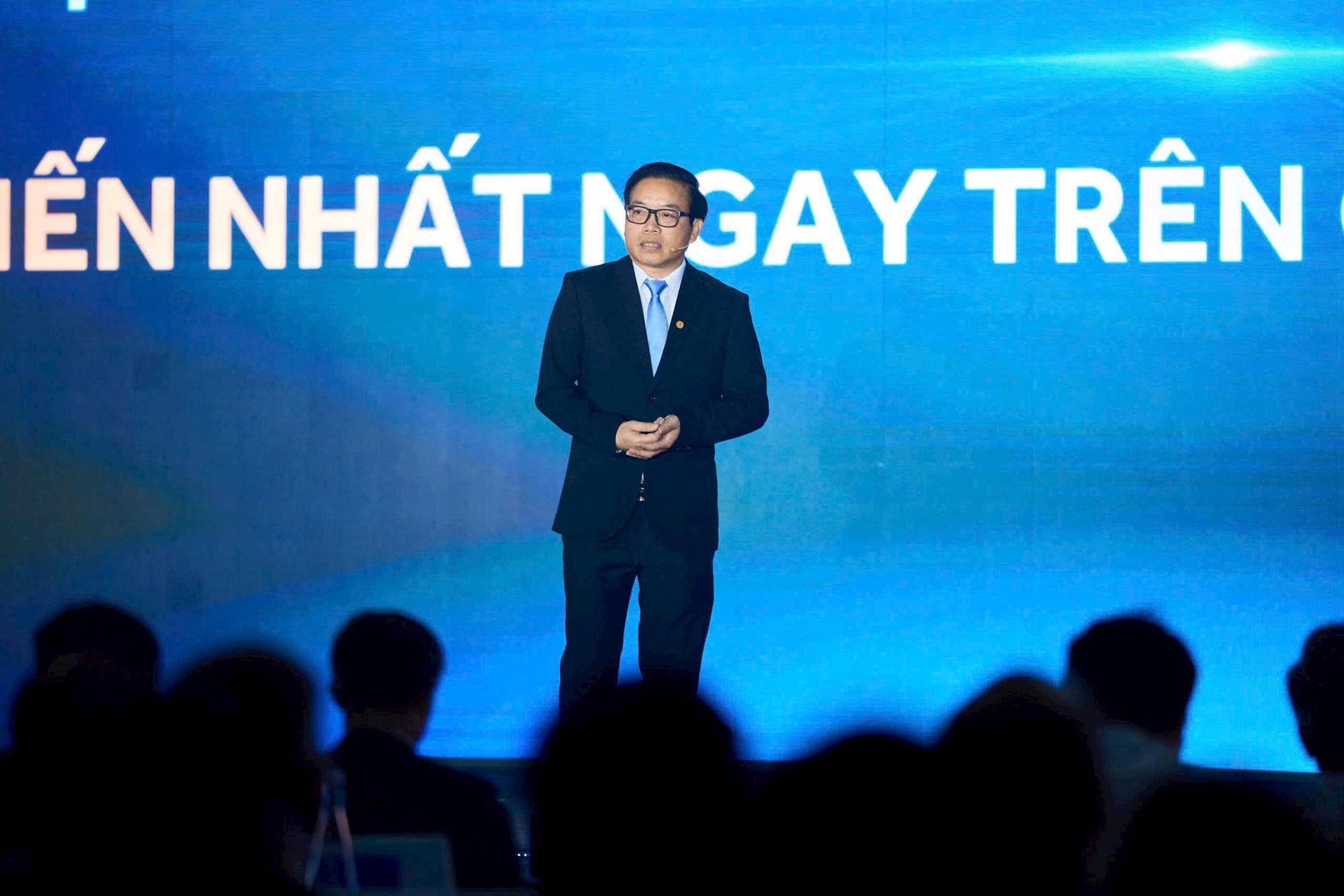 Đúng hôm nay, Việt Nam có Trung tâm phẫu thuật robot công nghệ cao đa kết: Vingroup chi luôn 300 tỷ đồng hỗ trợ bệnh nhân- Ảnh 3.
