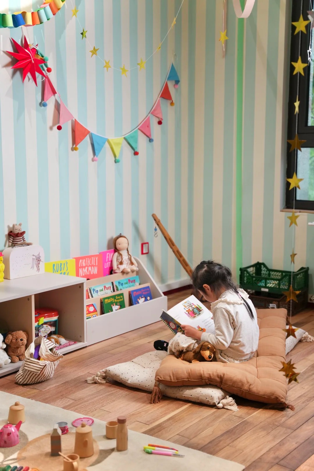 30 tuổi đi thuê nhà, chi thêm 1,1 tỷ đồng để cải tạo không gian rộng 200m2, trồng cả vườn rau sạch để ăn- Ảnh 10.