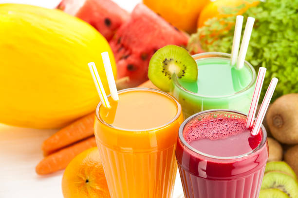 Ăn sạch vẫn có nguy cơ ung thư: Bác sĩ ung thư nổi tiếng chỉ ra 3 loại "thực phẩm giả tốt cho sức khỏe" có thể phá hủy hệ miễn dịch- Ảnh 2.