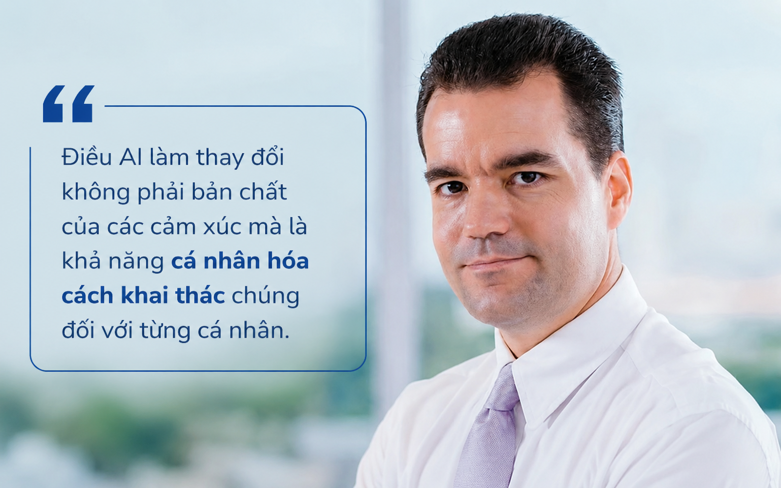 'Điều đáng sợ không phải AI giả giọng nói, mà AI sắp tự nghĩ ra những chiêu lừa đảo hoàn toàn mới'- Ảnh 1.