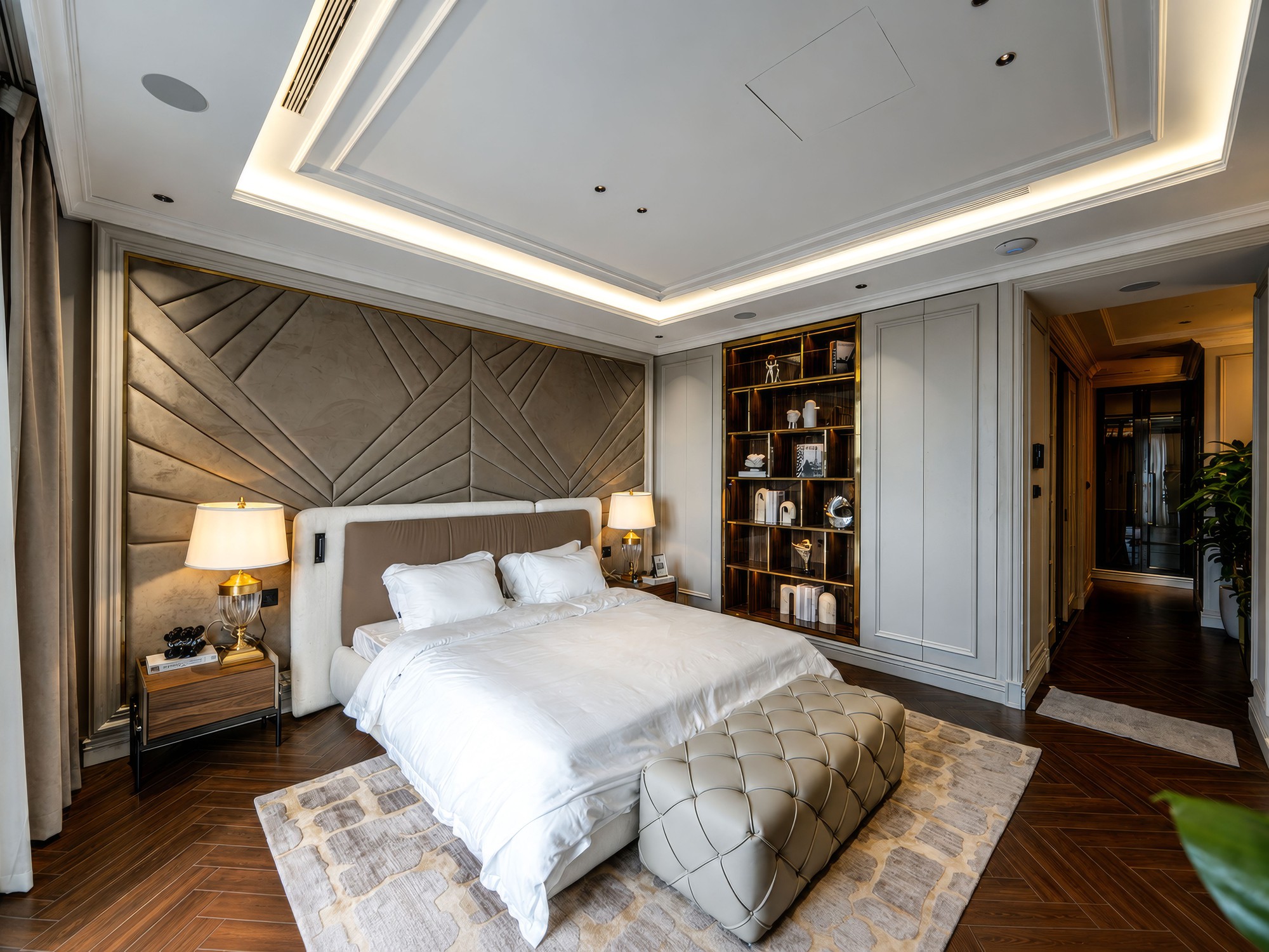 Mục sở thị nhà phố châu Âu Noble Palace Tay Thang Long WorldHotels Residences - Ảnh 5.