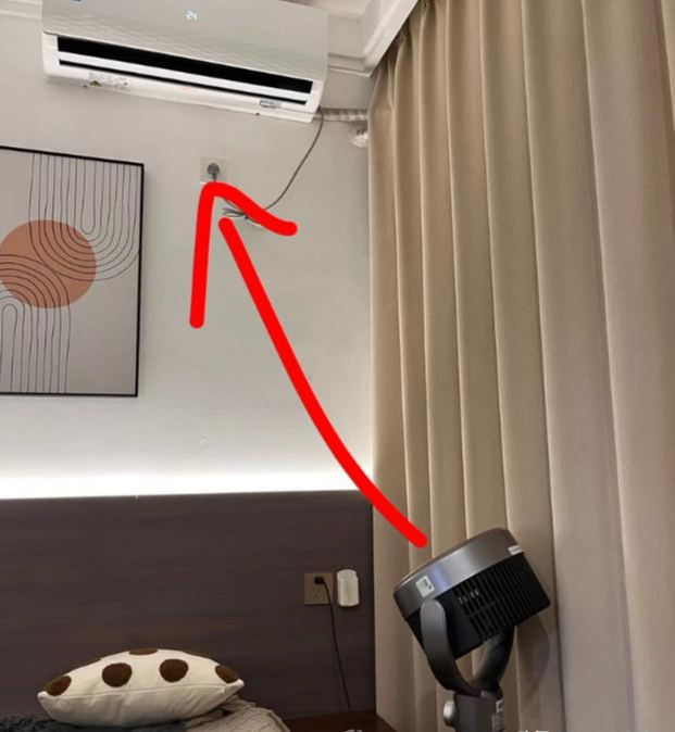 Nhiều người bật điều hòa cả ngày nhưng không biết: Chiếc quạt trong nhà còn có 4 công dụng giúp làm mát hiệu quả và tiết kiệm điện hơn - Ảnh 5.