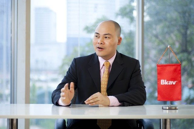 CEO Nguyễn Tử Quảng: Sa thải ồ ạt, thất nghiệp tràn lan... không phải do AI- Ảnh 2.