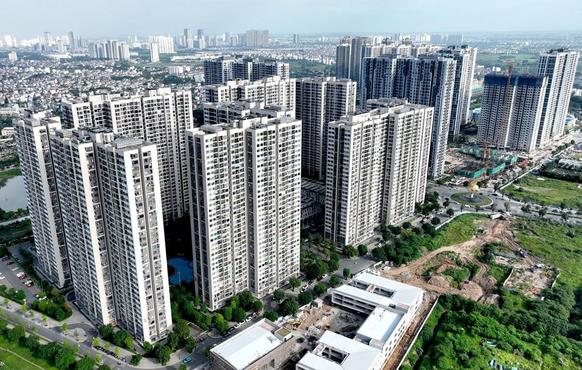 TS Đinh Thế Hiển: Đầu cơ bất động sản không biến mất, nhưng bản chất đã thay đổi- Ảnh 1.