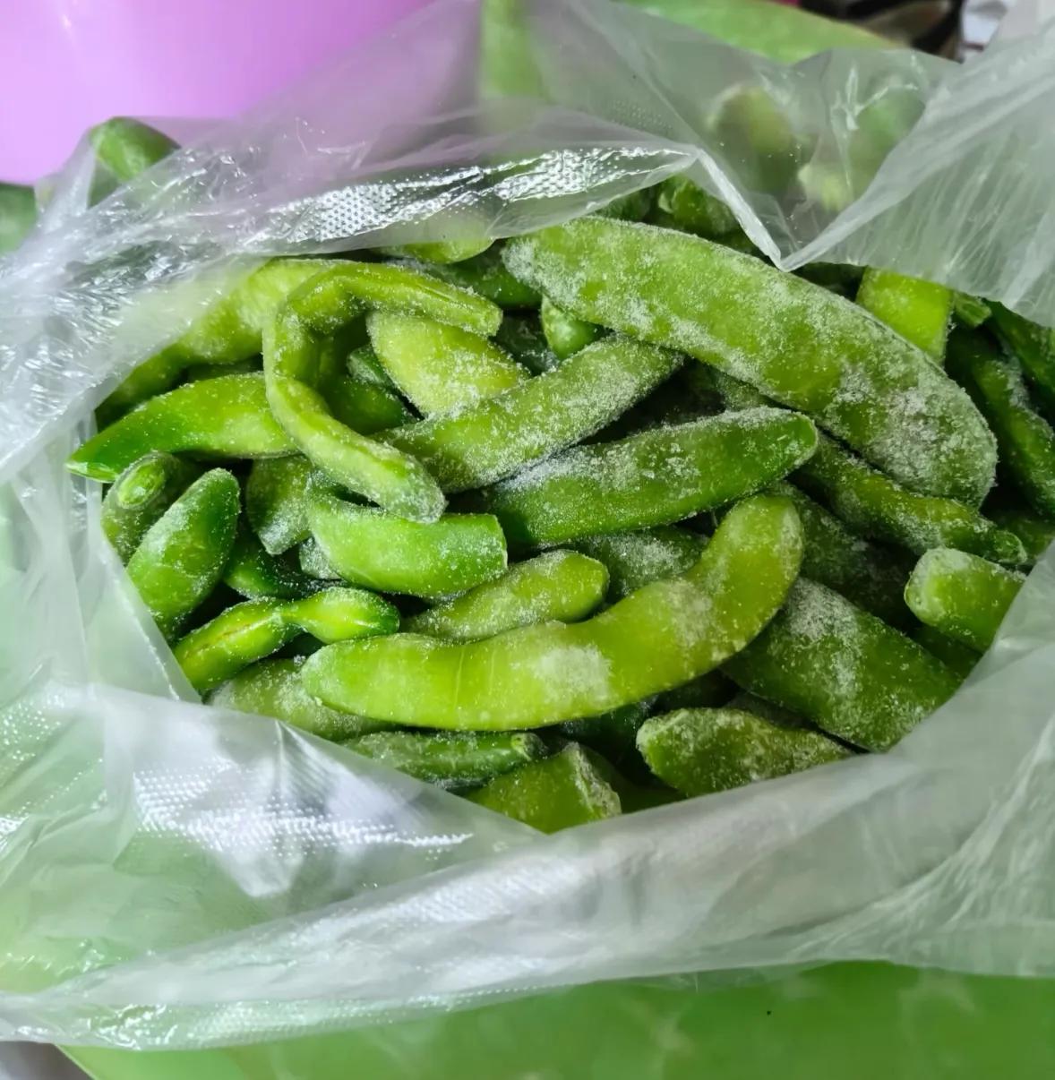 Đi chợ mua thực phẩm cho cả tuần mà 9/10 người không biết 6 loại rau này đem đông lạnh sẽ bảo quản cả tháng vẫn giữ được vị ngon- Ảnh 6.