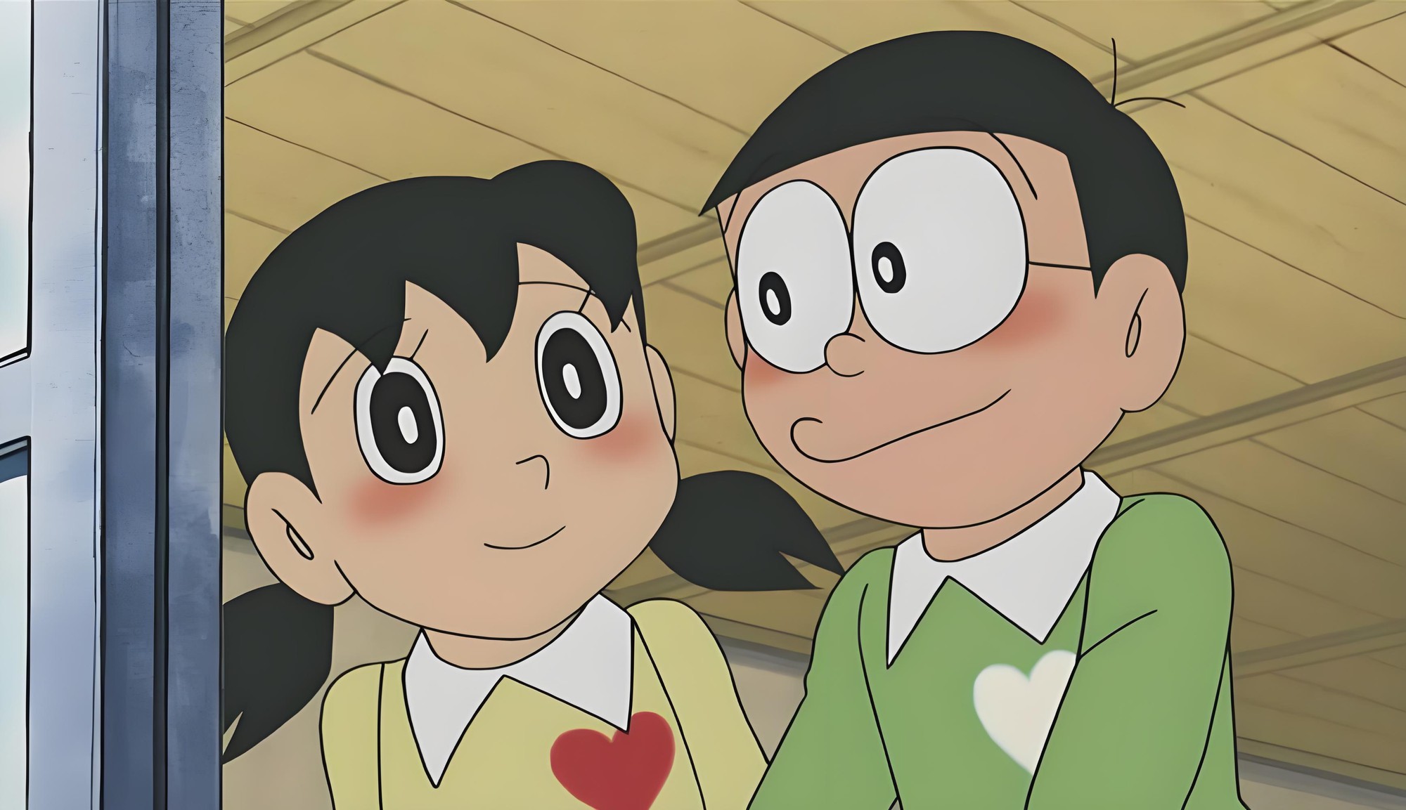 Vì sao Shizuka chọn kết hôn với Nobita thay vì Dekisugi là cái kết thực tế và nhân văn nhất? - Ảnh 4.