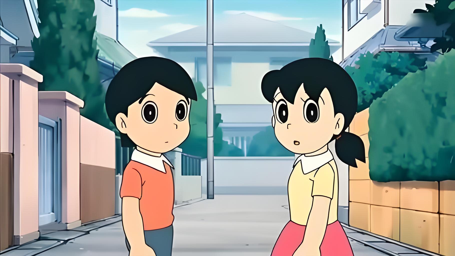 Vì sao Shizuka chọn kết hôn với Nobita thay vì Dekisugi là cái kết thực tế và nhân văn nhất? - Ảnh 3.