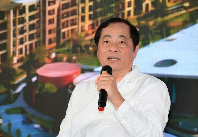 TS Đinh Thế Hiển: Đầu cơ bất động sản không biến mất, nhưng bản chất đã thay đổi- Ảnh 2.