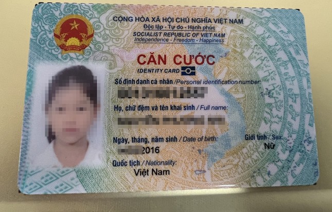 Từ 1/7, quy định mới về thẻ căn cước và cư trú chính thức có hiệu lực mà người dân cần nắm rõ- Ảnh 1.