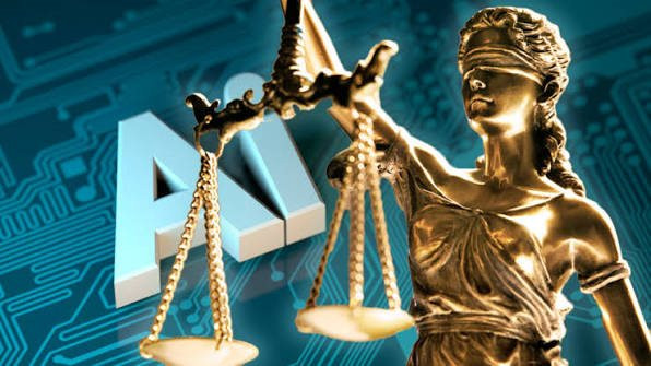 Công ty luật "vận hành bằng AI" đầu tiên trên thế giới thắng hơn 200 triệu đồng tại tòa án- Ảnh 1.