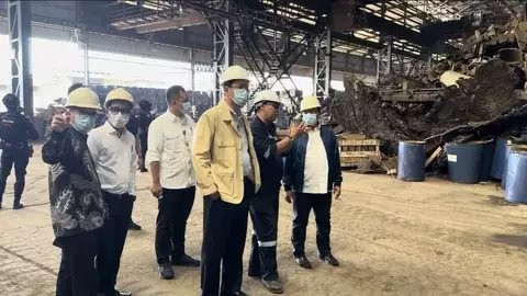 Doanh thu hơn nửa tỷ USD nhưng nộp thuế chưa đầy 30 tỷ đồng, một doanh nghiệp thép Trung Quốc bị điều tra- Ảnh 1.