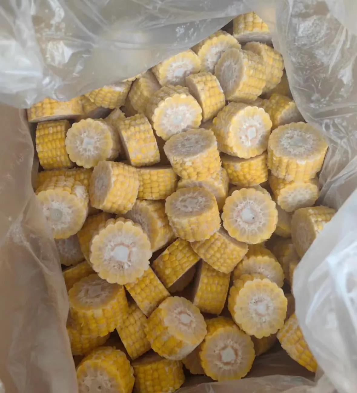 Đi chợ mua thực phẩm cho cả tuần mà 9/10 người không biết 6 loại rau này đem đông lạnh sẽ bảo quản cả tháng vẫn giữ được vị ngon- Ảnh 7.
