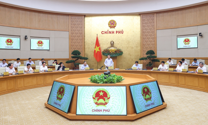 Thủ tướng: Không đưa quy định về ưu đãi thuế vào luật- Ảnh 2.