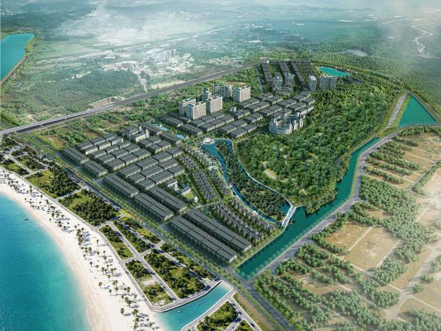 Noble Palace Ha Long - Tâm điểm mới của dòng tiền tìm kiếm giá trị thực - Ảnh 2.