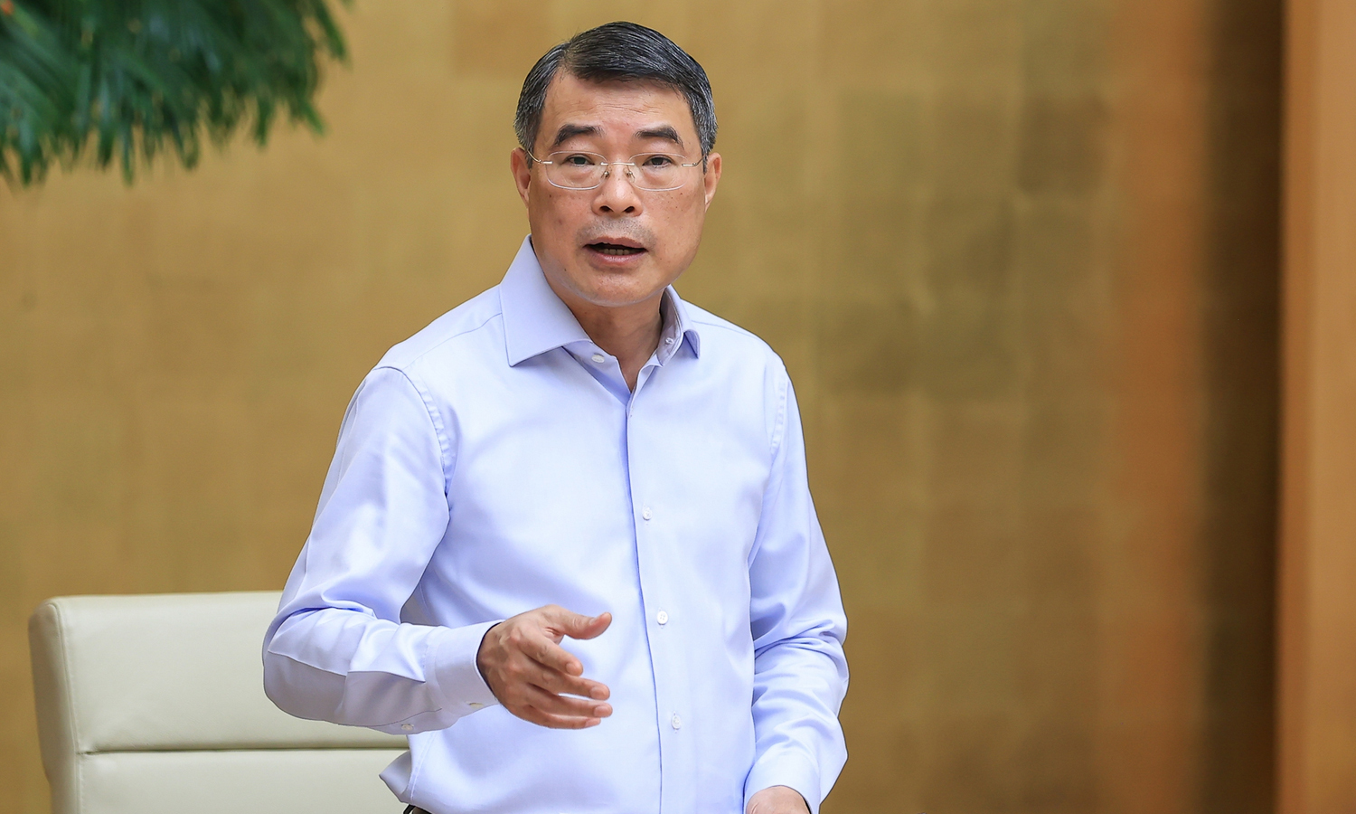 Thủ tướng: Không đưa quy định về ưu đãi thuế vào luật- Ảnh 1.