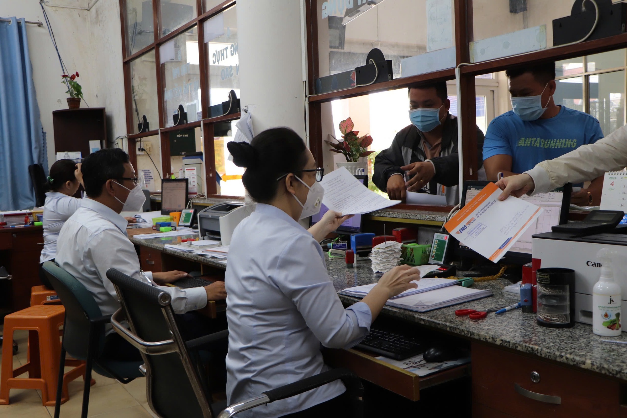 Nhiều chính sách mới có hiệu lực từ ngày 1-7- Ảnh 1.