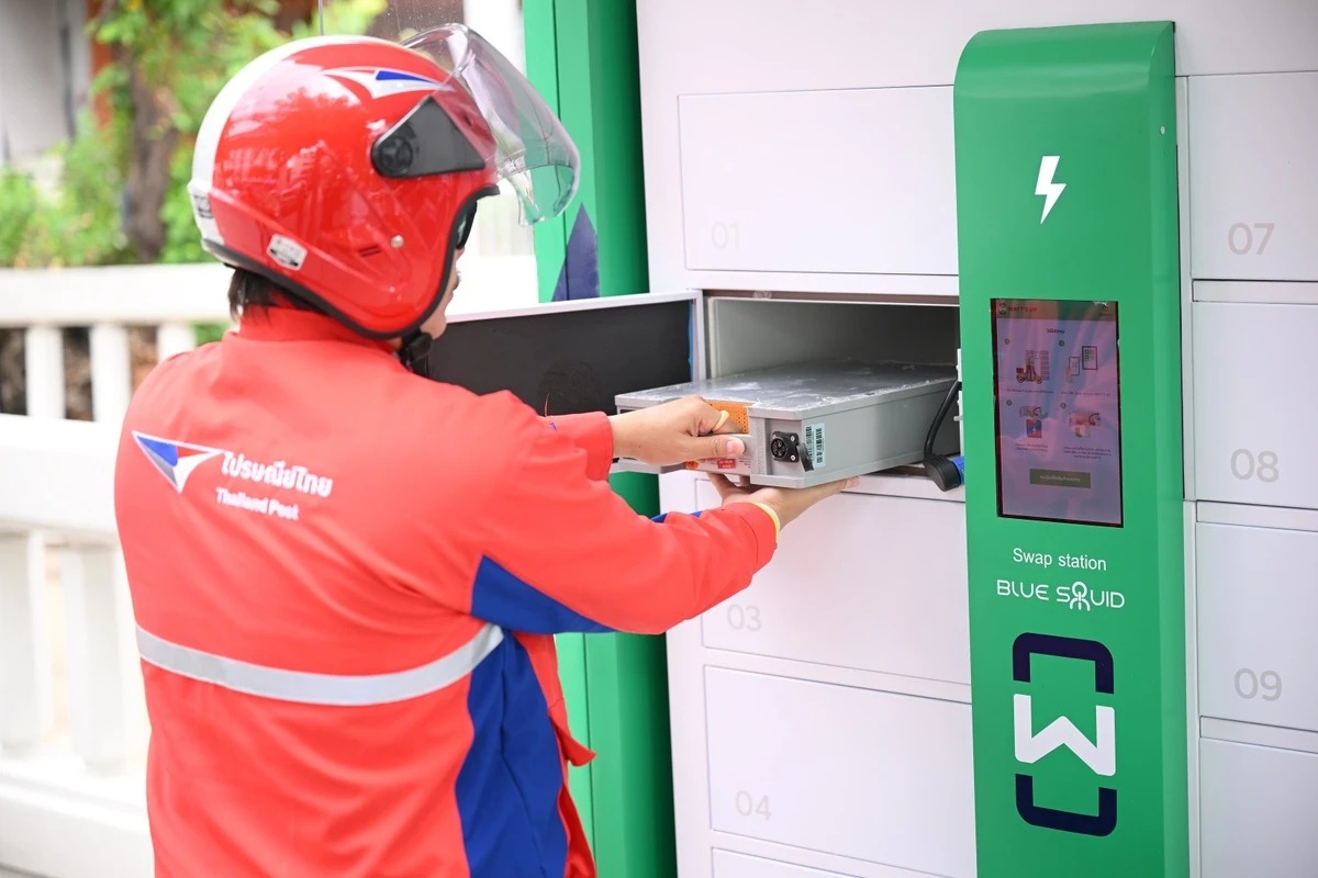 Bán xe máy điện ở Việt Nam rẻ hơn Thái Lan gần 50 triệu đồng, Honda đang toan tính điều gì?- Ảnh 2.