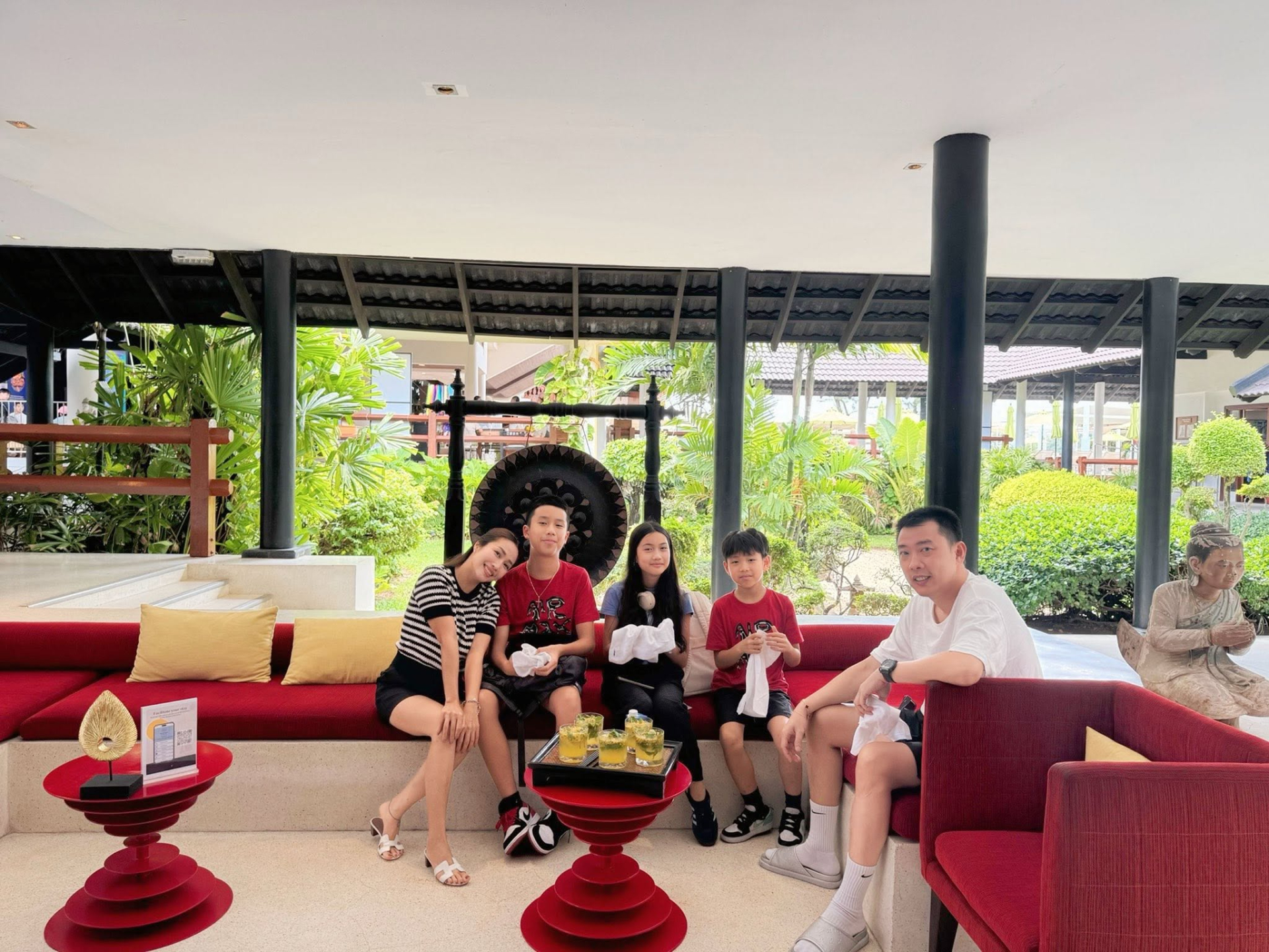 Tình hình hiện tại của Ốc Thanh Vân và ông xã Trí Rùa- Ảnh 3.