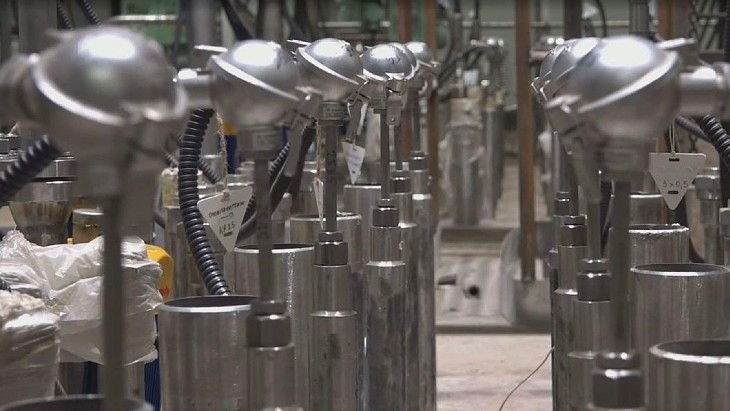 Nga vừa hé lộ tin về nhà máy "đặc biệt" lớn nhất của mình: Họ dồn lực cho thứ mà thế giới mới chỉ dám mơ - Ảnh 1.