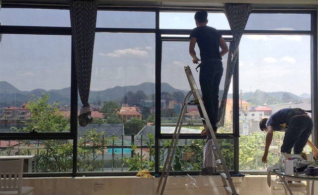 Không phải điều hòa hay quạt, cách này giúp nhà mát hơn hẳn: Nhiều người không hề biết- Ảnh 2.