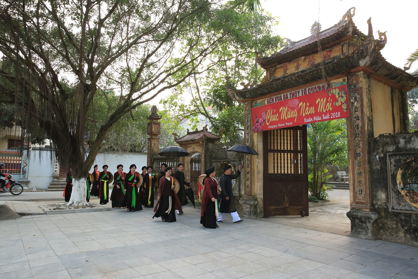 Nơi sắp lên thành phố trực thuộc Trung ương có công trình đầu tư hơn 240 tỷ: Liên quan đến di sản UNESCO - Ảnh 9.