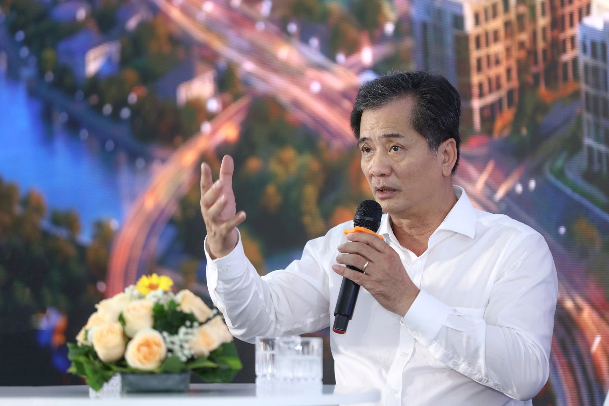 Người mua bất động sản đổi "khẩu vị": Không còn tin lời hứa, xuống tiền dựa trên năng lực thực của chủ đầu tư- Ảnh 3.