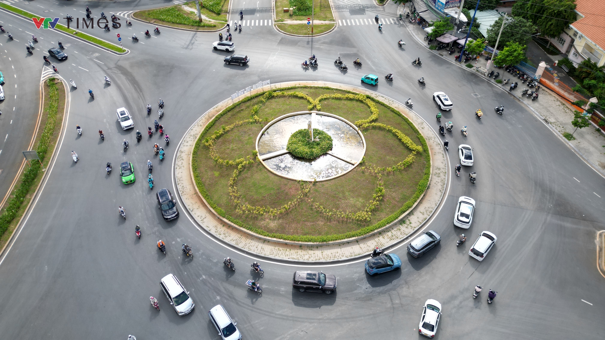 TP Hồ Chí Minh: Sau 12 năm, 4 tuyến đường Thủ Thiêm tăng tốc về đích- Ảnh 19.