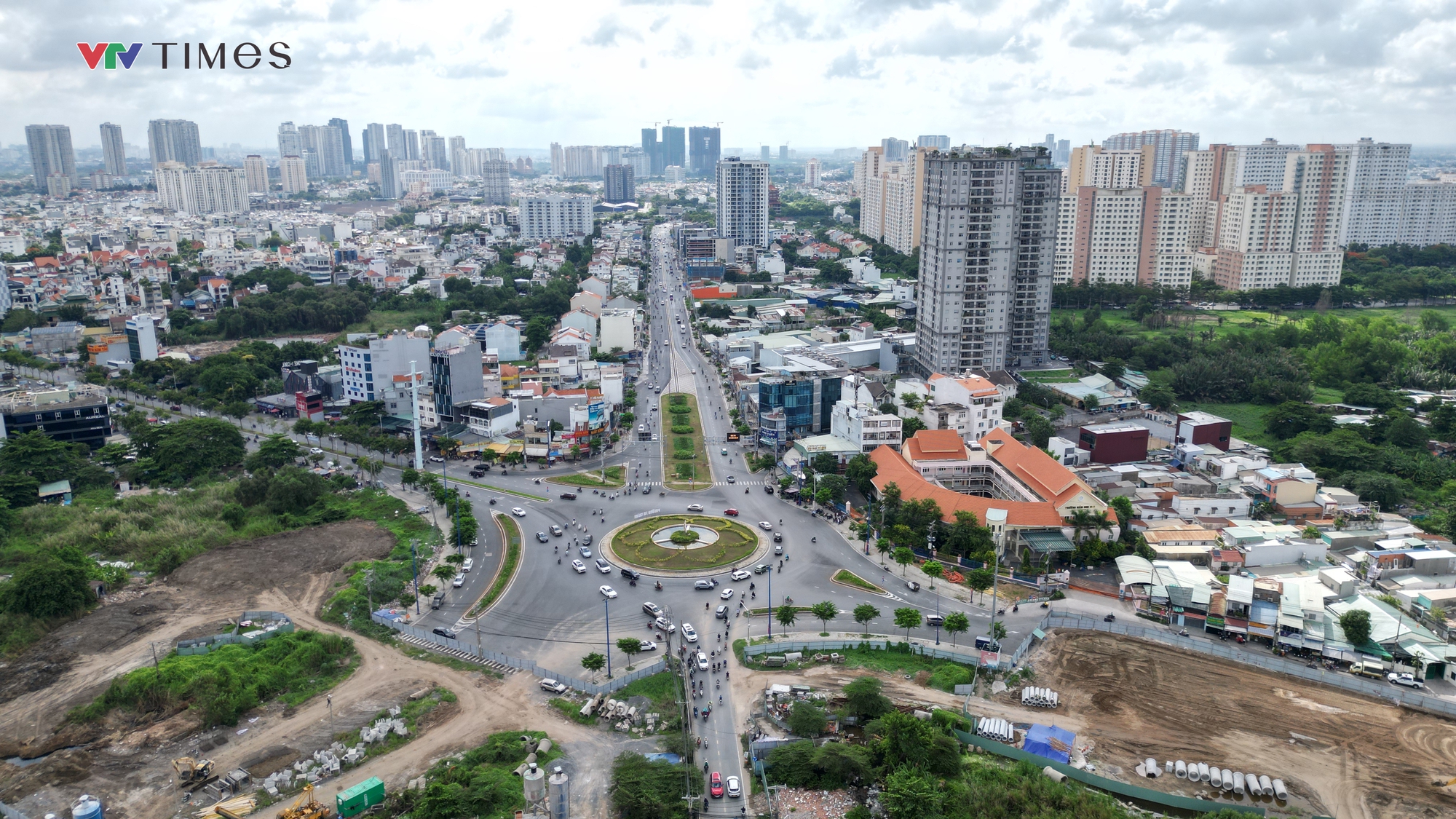 TP Hồ Chí Minh: Sau 12 năm, 4 tuyến đường Thủ Thiêm tăng tốc về đích- Ảnh 18.