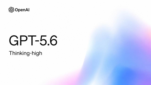 OpenAI ra model mới cực thông minh, Nhà Trắng chặn luôn- Ảnh 1.