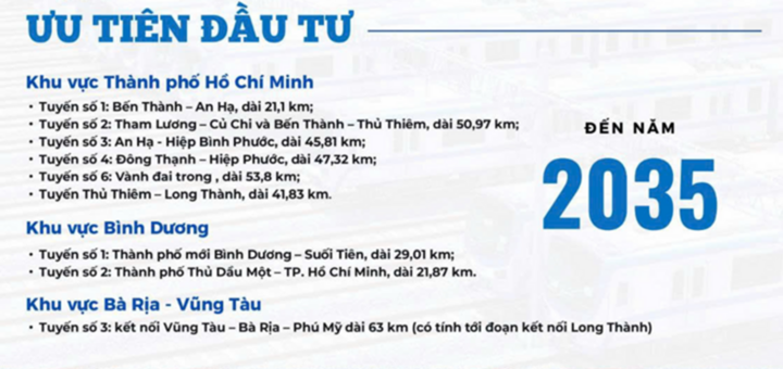Metro 175.000 tỷ đồng nối TP.HCM - sân bay Long Thành dự kiến khởi công tháng 9- Ảnh 3.