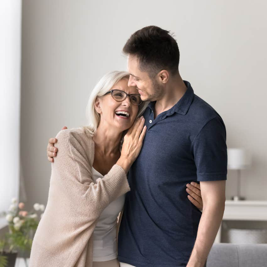 Con trai nói thẳng với mẹ: "Con không có đủ tiền lẫn thời gian để chăm mẹ khi về già", cuộc trò chuyện khiến nhiều người giật mình nhìn lại- Ảnh 2.