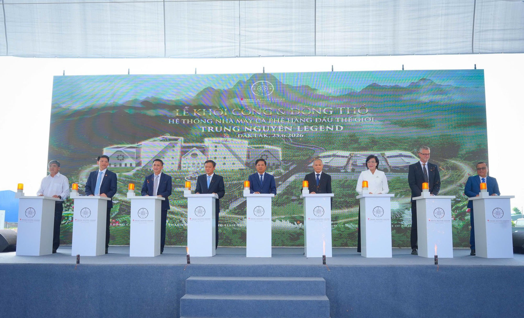 Đắc Lắk – “Tiềm năng, khát vọng phát triển” - Ảnh 2.