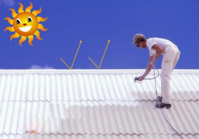 Không phải điều hòa hay quạt, cách này giúp nhà mát hơn hẳn: Nhiều người không hề biết- Ảnh 3.