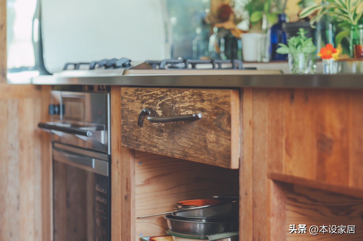 Người phụ nữ U40 biến căn bếp thành “khu vườn xanh” với hơn 30 loại cây: Mỗi sáng thức dậy đều thấy cuộc sống đáng yêu hơn- Ảnh 3.