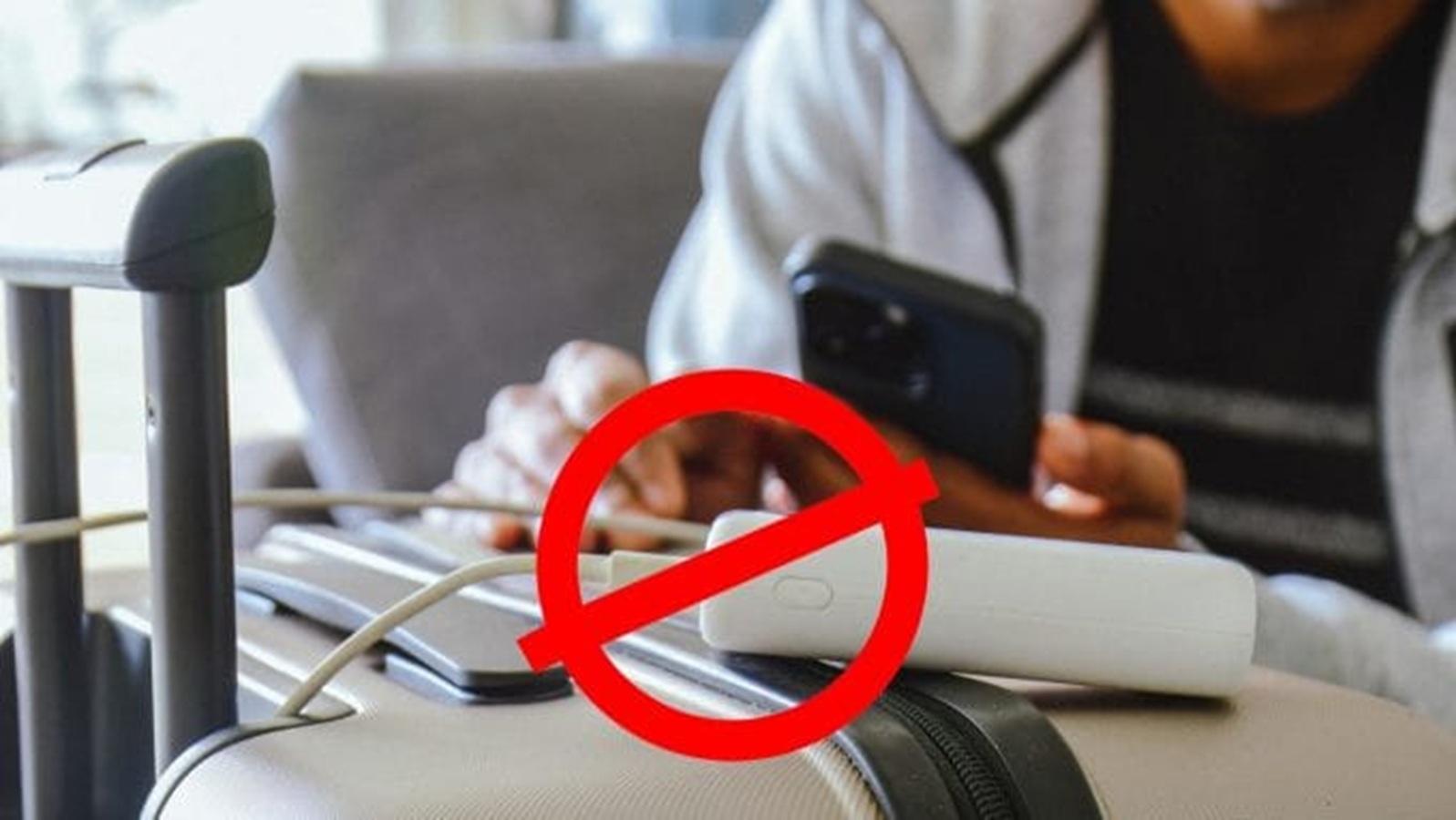 Tất cả người dân chú ý quy định mới nhất khi đi máy bay từ 1/7- Ảnh 1.