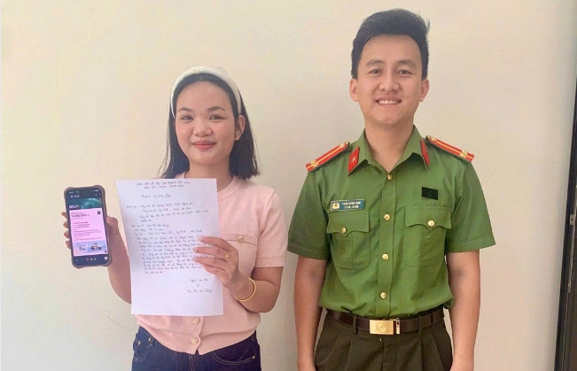 Công an cảnh báo toàn bộ người cao tuổi: Tuyệt đối không nghe, trả lời cuộc gọi, tin nhắn có nội dung này - Ảnh 2.