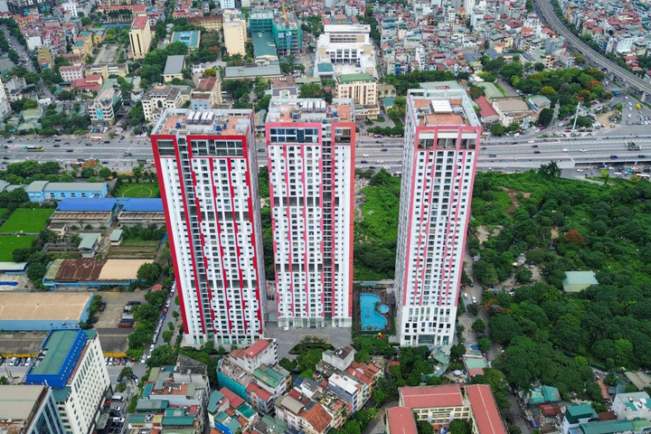 Bất động sản nửa cuối năm 2026 sẽ diễn biến ra sao?- Ảnh 2.