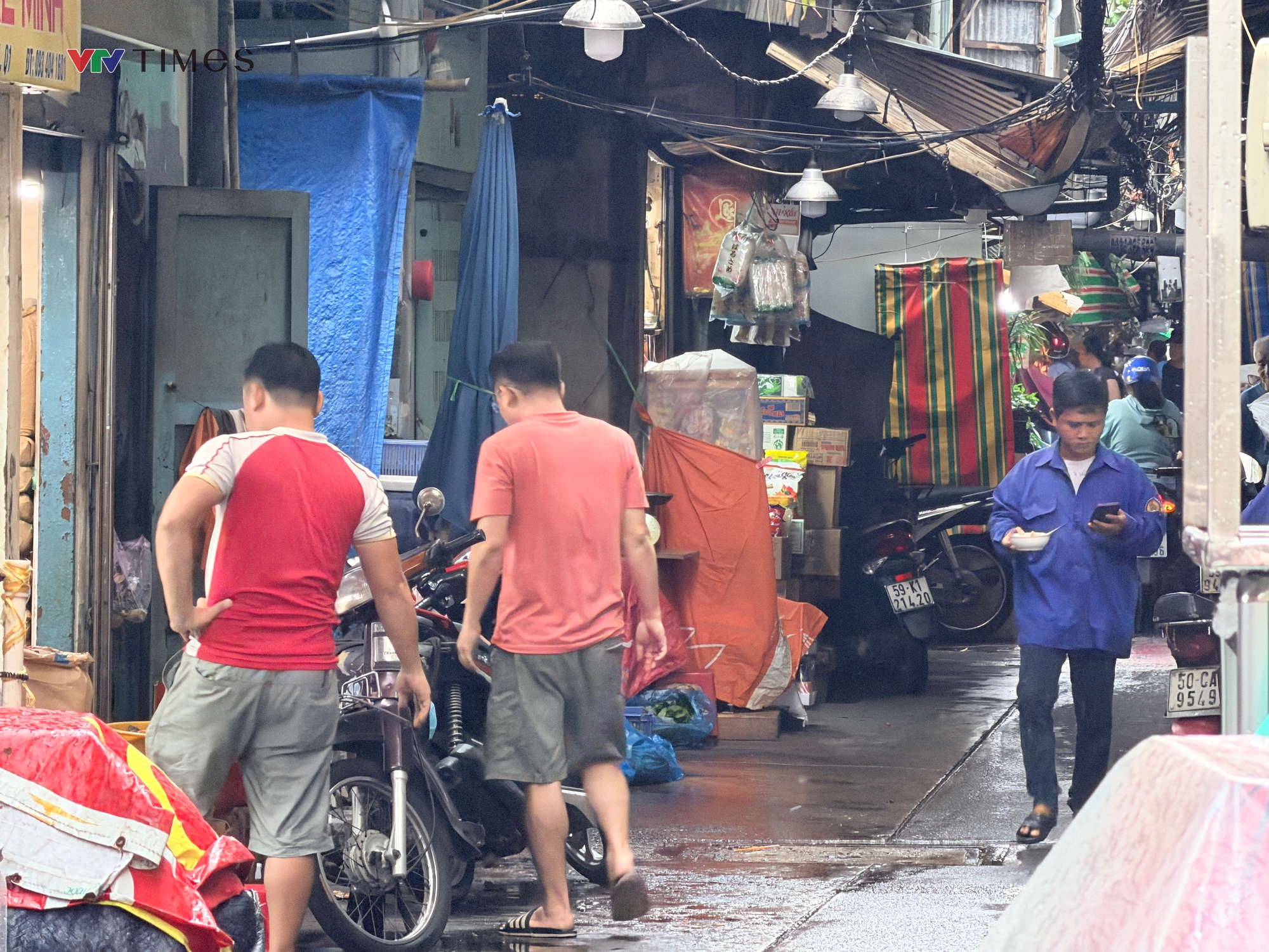 Loạt dự án BT hơn 185.000 tỷ đồng vùa được TP Hồ Chí Minh thông qua- Ảnh 10.