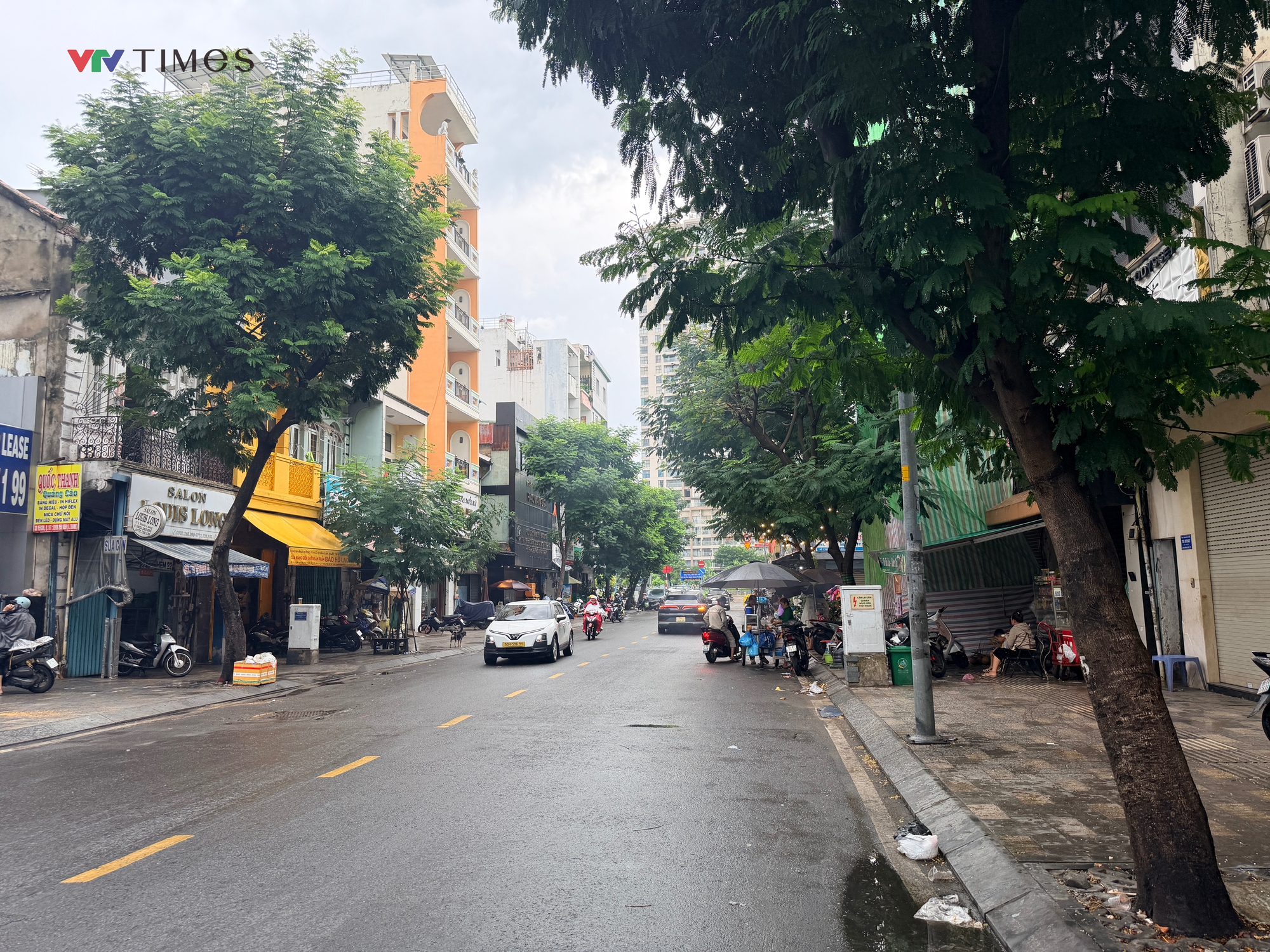 Loạt dự án BT hơn 185.000 tỷ đồng vùa được TP Hồ Chí Minh thông qua- Ảnh 5.