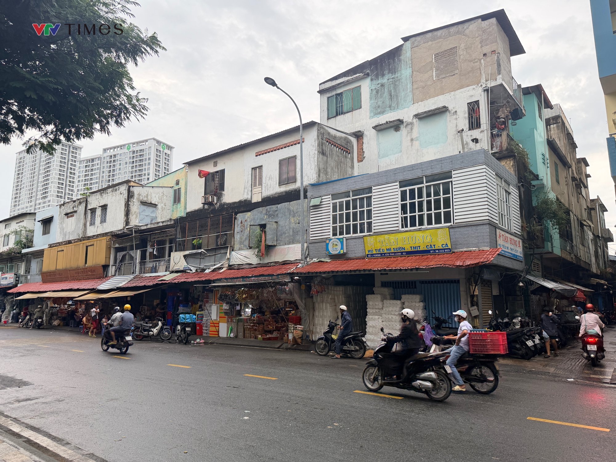 Loạt dự án BT hơn 185.000 tỷ đồng vùa được TP Hồ Chí Minh thông qua- Ảnh 6.
