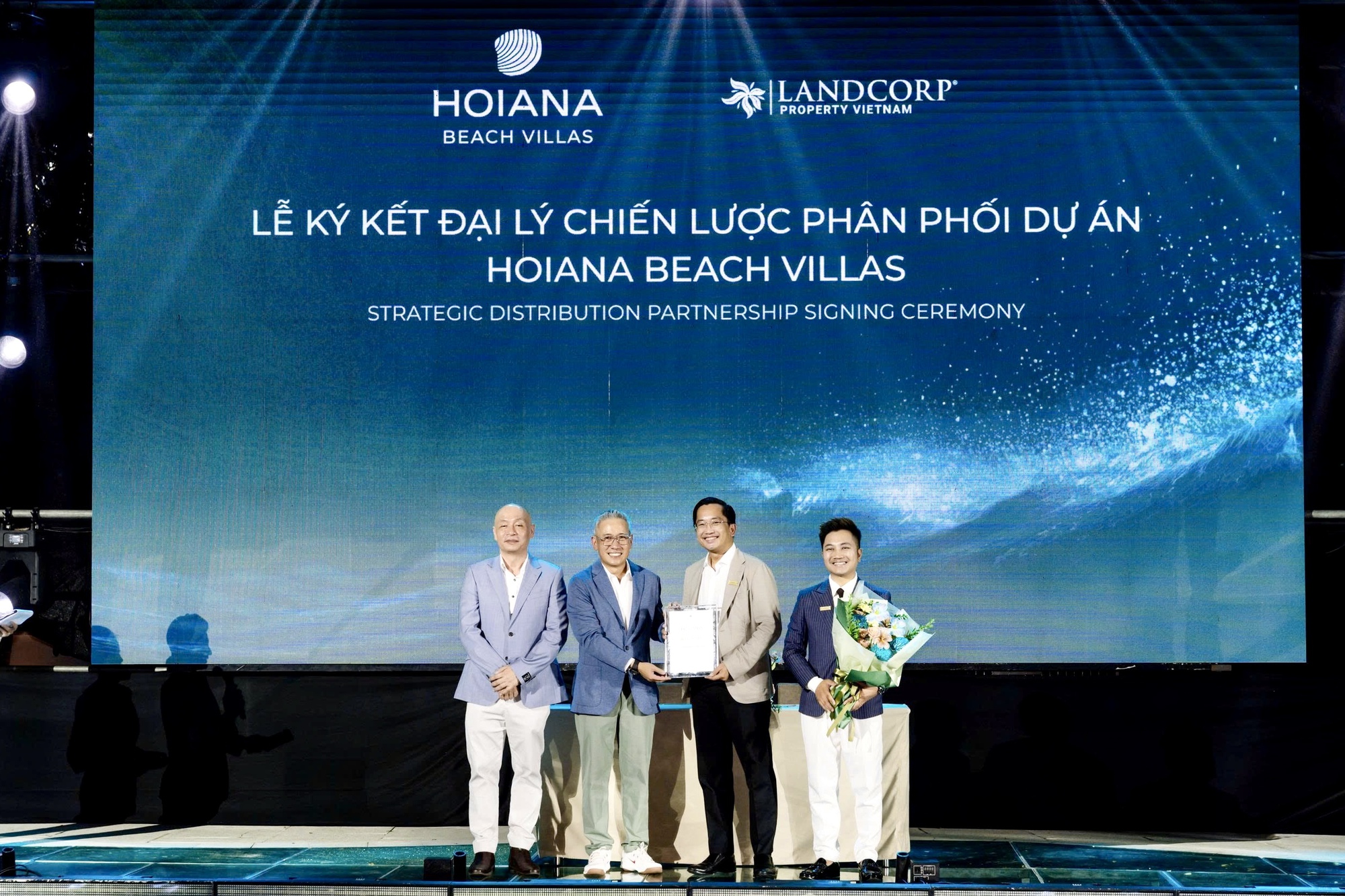 LandCorp - Hành trình 9 năm kiến tạo niềm tin và định hướng phát triển trong kỷ nguyên mới - Ảnh 3.