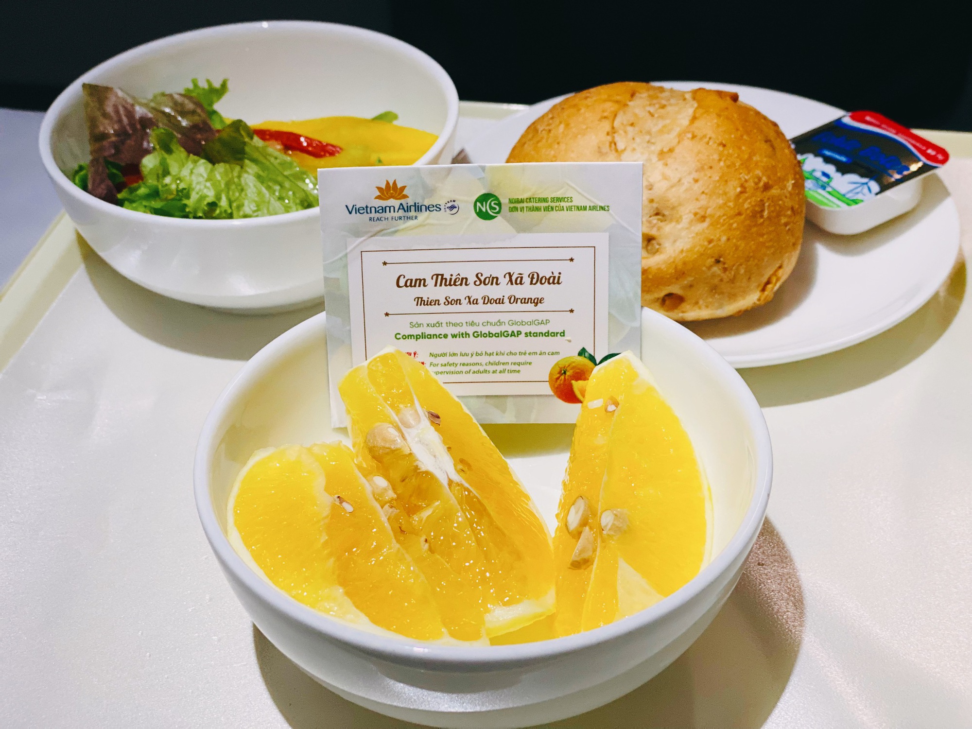 Loại quả Việt Nam lọt top ngon nhất thế giới: Chỉ có ở Nghệ An, từng tiến vua, khách đặt mua khi còn xanh - Ảnh 4.