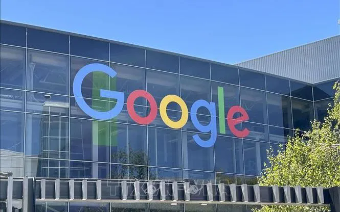 Google yêu cầu Meta giới hạn mức dùng mô hinh AI Gemini- Ảnh 1.