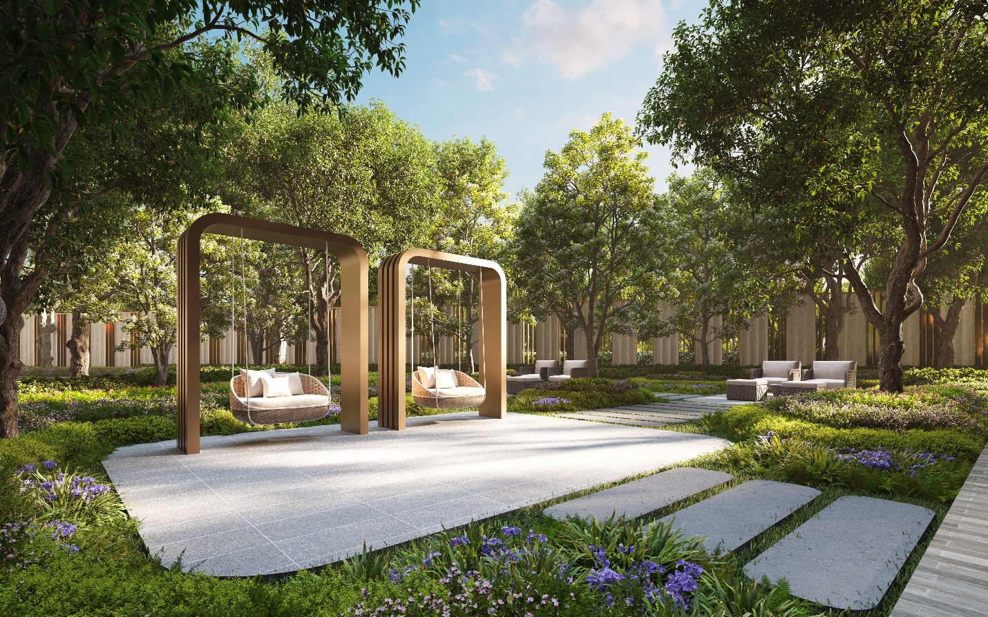 Từ thành công tại FIABCI 2026 nhìn lại triết lý phát triển đô thị của ParkCity Group - Ảnh 2.