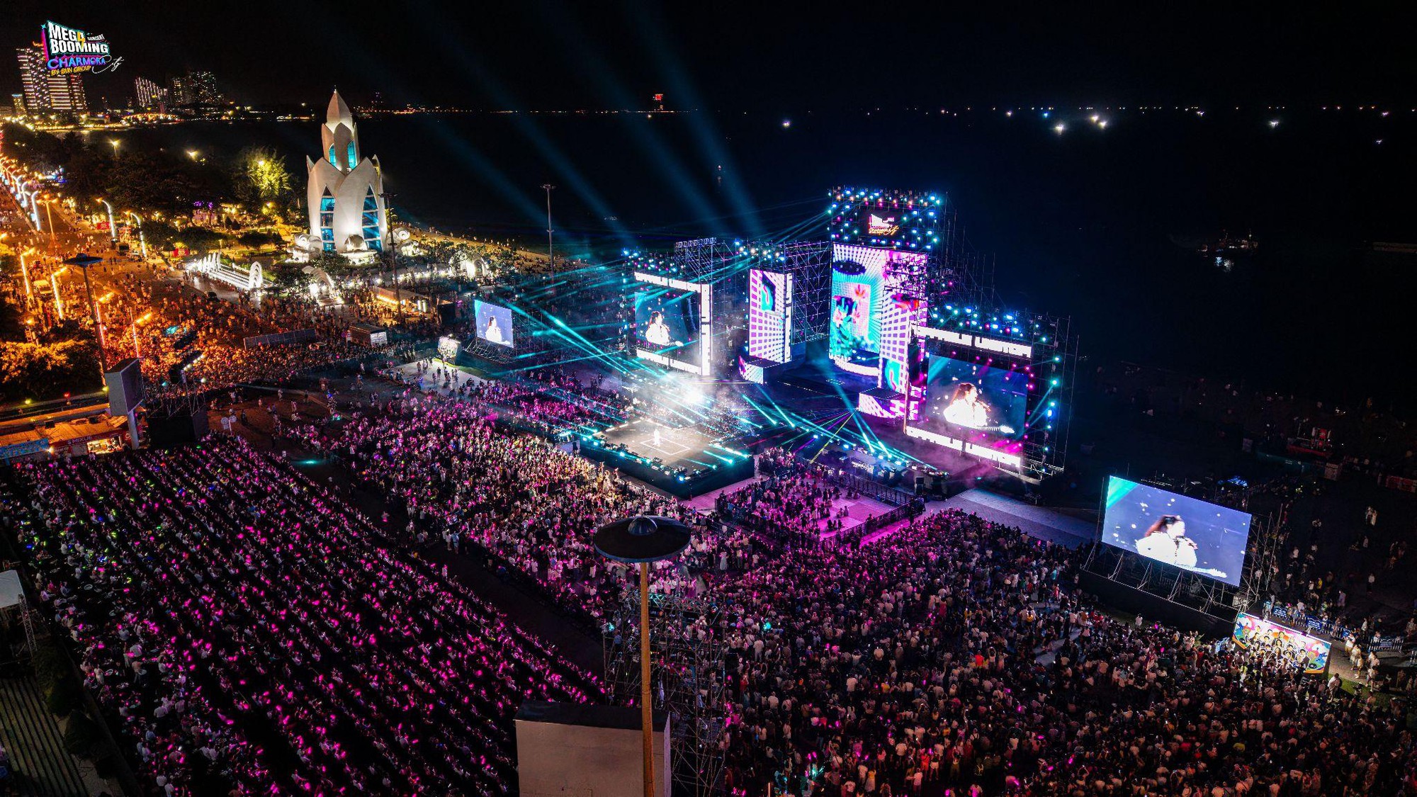 Festival Island: “Chìa khóa” khơi thông dòng chảy thương mại từ kinh tế đêm Nha Trang - Ảnh 2.