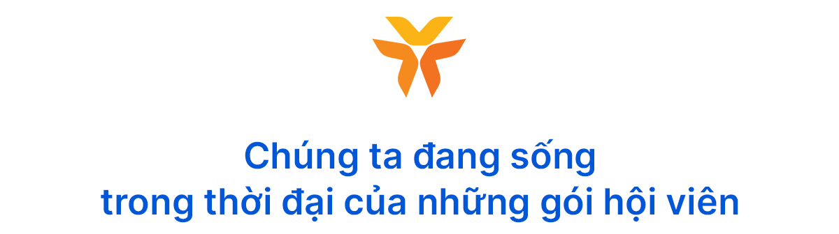 Bán trải nghiệm thay vì bán sản phẩm: VIB đưa mô hình hội viên vào tài chính cá nhân- Ảnh 5.