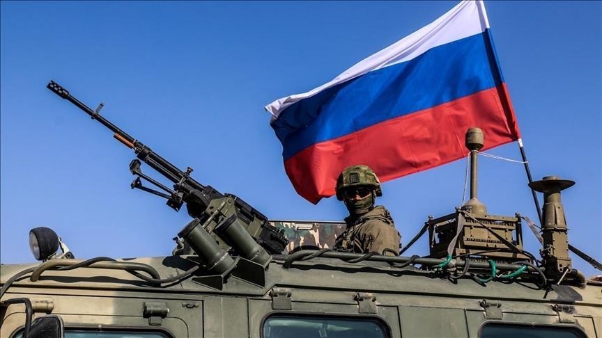 NÓNG: Ông Putin tuyên bố chỉ còn 10.5km trước giờ G, 2 vạn quân Kiev đào ngũ – Cờ Nga đã cắm giữa Konstantinovka - Ảnh 3.